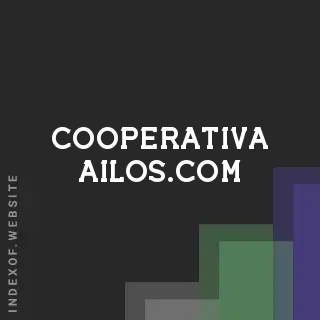 cooperativa-ailos.com by Ali Busingye site -  Indexof