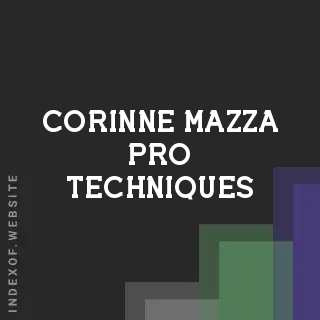 Corinne Mazza Pro Techniques | Indexof