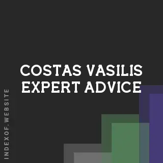 Costas Vasilis Expert Advice | Indexof