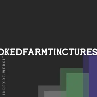 crookedfarmtinctures.com by Stijn van de Kraats site -  Indexof