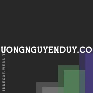 cuongnguyenduy.com by Miguel Angel Pascual site -  Indexof