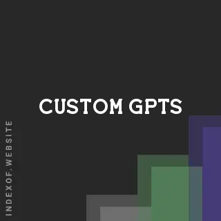 Custom GPTs in 2026: Building Autonomous Agents with GPT-5.4 Thinking