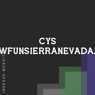 cys-snowfunsierranevada.com by Priya Howlader site -  Indexof