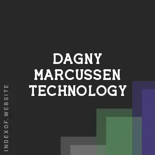 Dagny Marcussen Technology | Indexof