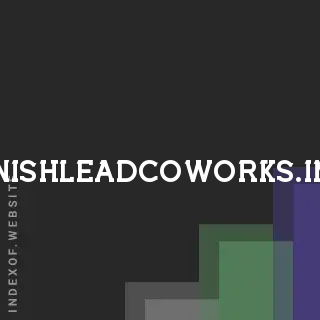 danishleadcoworks.info by Ilaria Conti site -  Indexof