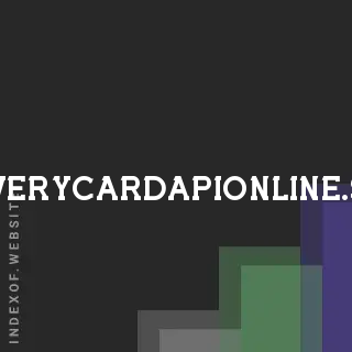 deliverycardapionline.shop by Mira Fadilah site -  Indexof
