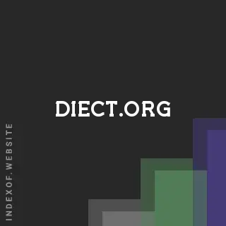 diect.org by Sadiya Howlader site -  Indexof