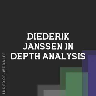 Diederik Janssen In-Depth Analysis | Indexof