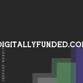 digitallyfunded.com by Ilmari Aalto site -  Indexof