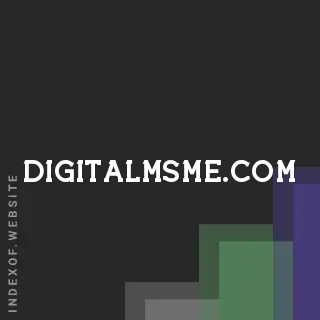 digitalmsme.com by Ismini Vakis site -  Indexof