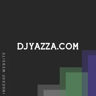 djyazza.com by Zola Bryan site -  Indexof