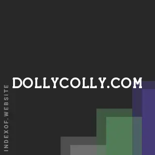 dollycolly.com by Thora Sveinsson site -  Indexof