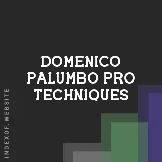Domenico Palumbo Pro Techniques | Indexof