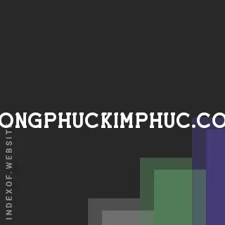 dongphuckimphuc.com by Michalis Socratous site -  Indexof