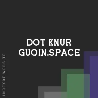 dot-knur-guqin.space by Maria Lundgren site -  Indexof
