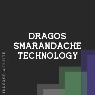 Dragos Smarandache Technology | Indexof