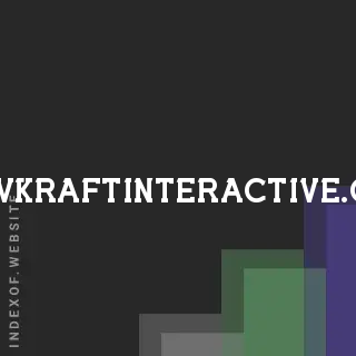 drivkraftinteractive.com by Farhana Bhuiyan site -  Indexof