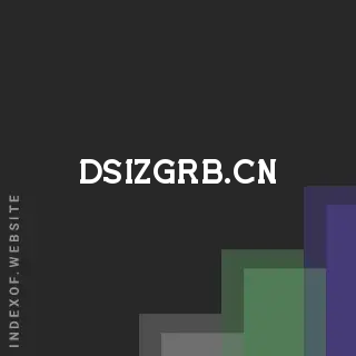 dsizgrb.cn by Nisreen Samy site -  Indexof