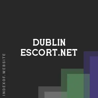 dublin-escort.net by Dimitri Yunupingu site -  Indexof