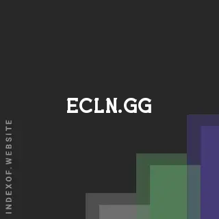 ecln.gg by Agnes Ssentongo site -  Indexof