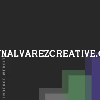 eilynalvarezcreative.com by Kylie Johnson site -  Indexof