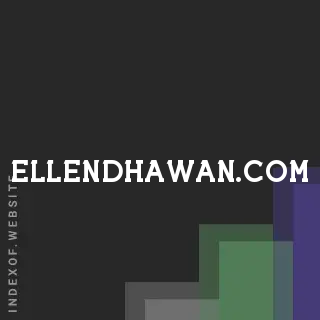 ellendhawan.com by Samuel Korpela site -  Indexof