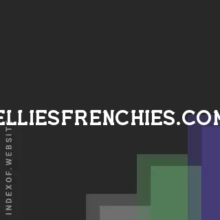 elliesfrenchies.com by Omar Kule site -  Indexof