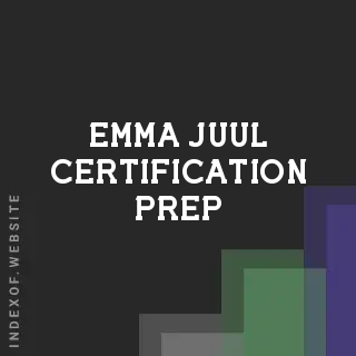 Emma Juul Certification Prep | Indexof