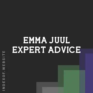 Emma Juul Expert Advice | Indexof