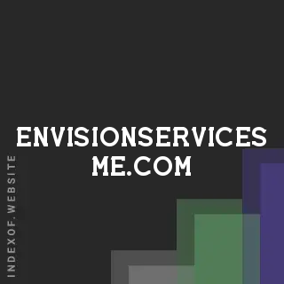 envisionservices-me.com by Endang Pangestu site -  Indexof