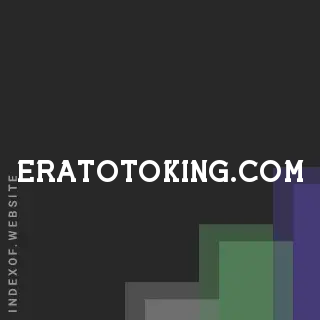 eratotoking.com by Butch Zabala site -  Indexof