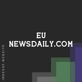 eu-newsdaily.com by Brenda Ndyamuhaki site -  Indexof