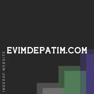 evimdepatim.com by Erietta Socratous site -  Indexof