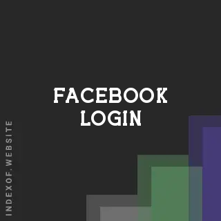 Facebook Login 2026: Passkeys, Meta Accounts, and Security Updates
