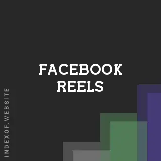 Facebook Reels 2026: AI Creative Editing and Monetization Trends