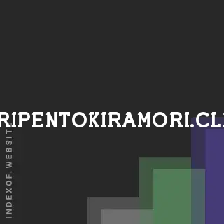 faripentokiramori.click by Ville Mattila site -  Indexof