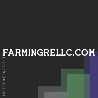 farmingrellc.com by Terence Lai site -  Indexof