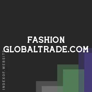 fashion-globaltrade.com by Asmaeel Khayat site -  Indexof