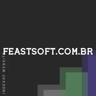 feastsoft.com.br by Lennox Blackwood site -  Indexof
