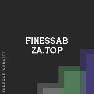 finessab-za.top by Vasilis Koushias site -  Indexof