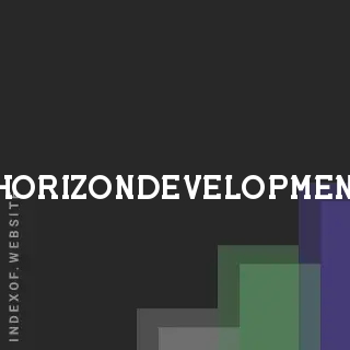 firsthorizondevelopment.com by Sumaiya Khan site -  Indexof