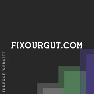 fixourgut.com by Hamish Yunupingu site -  Indexof
