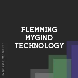 Flemming Mygind Technology | Indexof