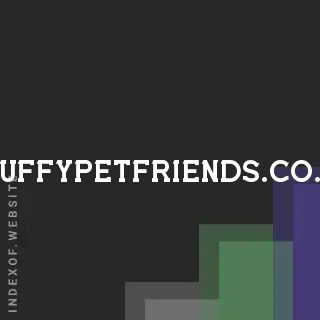 fluffypetfriends.co.uk by Janice Lee site -  Indexof