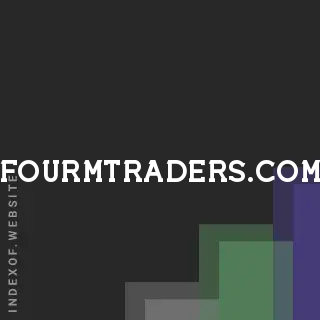 fourmtraders.com by Cecep Gultom site -  Indexof