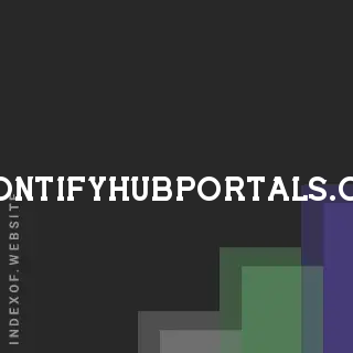 frontifyhubportals.com by Maria Kyriakides site -  Indexof