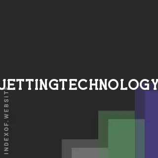 fueljettingtechnology.com by Aegir Einarsdottir site -  Indexof