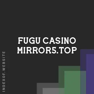 fugu-casino-mirror5.top by Rose Obonyo site -  Indexof
