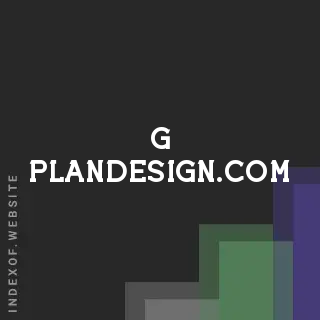 g-plandesign.com by Penelope Au site -  Indexof