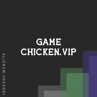 game-chicken.vip by Hordiy Ivanytsia site -  Indexof